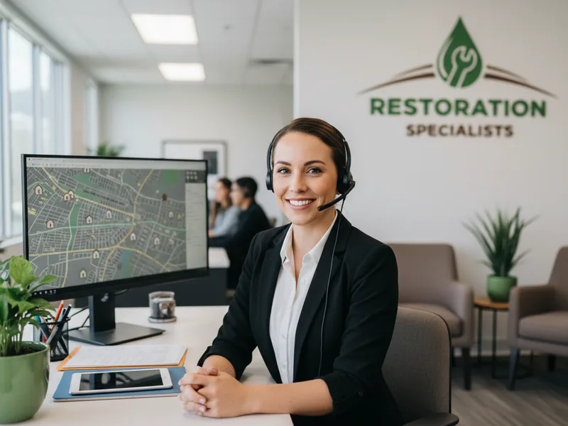 Water Damage Restoration  in Bridgeton  FAQ